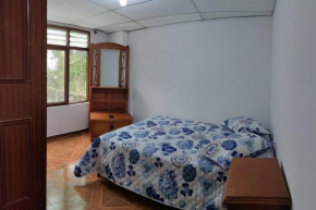 Apartamento Encanto Quindiano